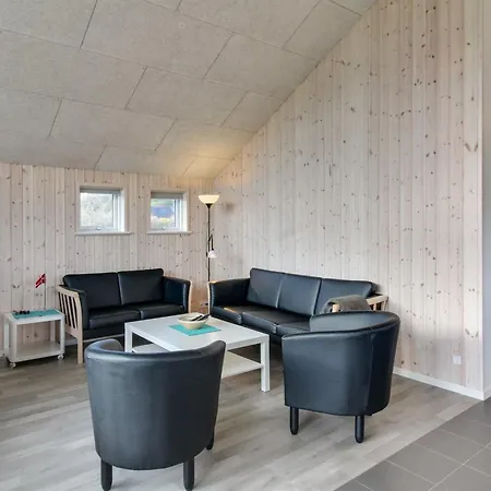 Feriehus Ethel - 1-5km To The Fjord By Interhome Blåvand