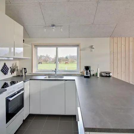 Feriehus Ethel - 1-5km To The Fjord By Interhome Blåvand