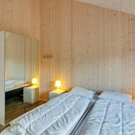 Ethel - 1-5km To The Fjord By Interhome Feriehus Blåvand