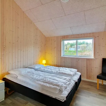 Ethel - 1-5km To The Fjord By Interhome Feriehus