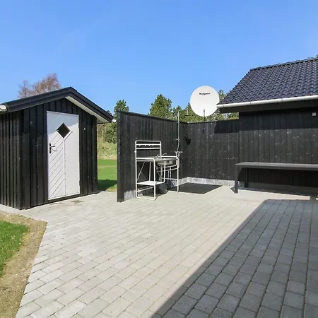 Ethel - 1-5km To The Fjord By Interhome Feriehus *