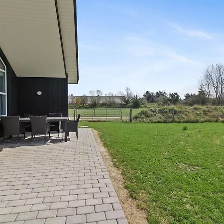 Feriehus Ethel - 1-5km To The Fjord By Interhome *