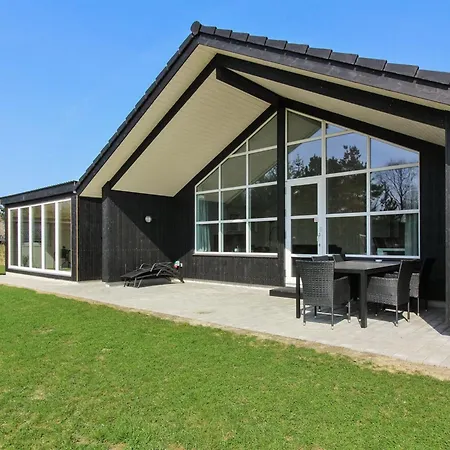 Feriehus Ethel - 1-5km To The Fjord By Interhome