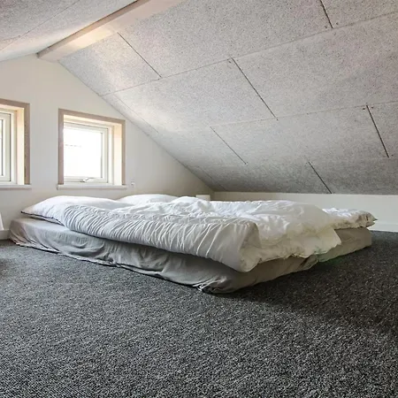 Feriehus Ethel - 1-5km To The Fjord By Interhome